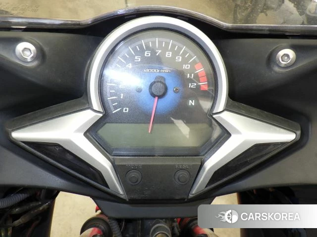Honda CBR250R ABS id 3946818 из Японии 22
