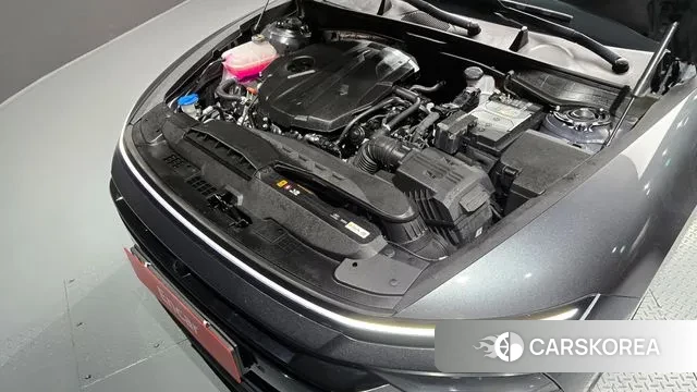 Hyundai Sonata D Edge (DN8) id 2925634 из Кореи 16