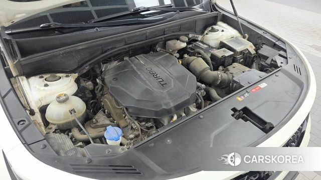 Kia Sorento 4th Generation id 4759550 из Кореи 16