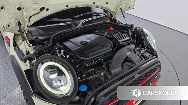 Mini Cooper S id 3572471 из Кореи 16