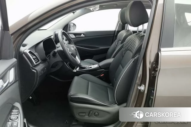 Hyundai Tucson id 4254321 из Китая 20