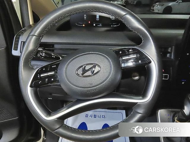 Hyundai Staria id 4893727 из Кореи 16
