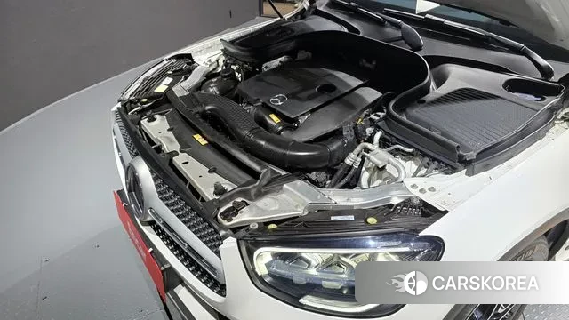 Mercedes-Benz GLC-Class X253 id 3004441 из Кореи 16