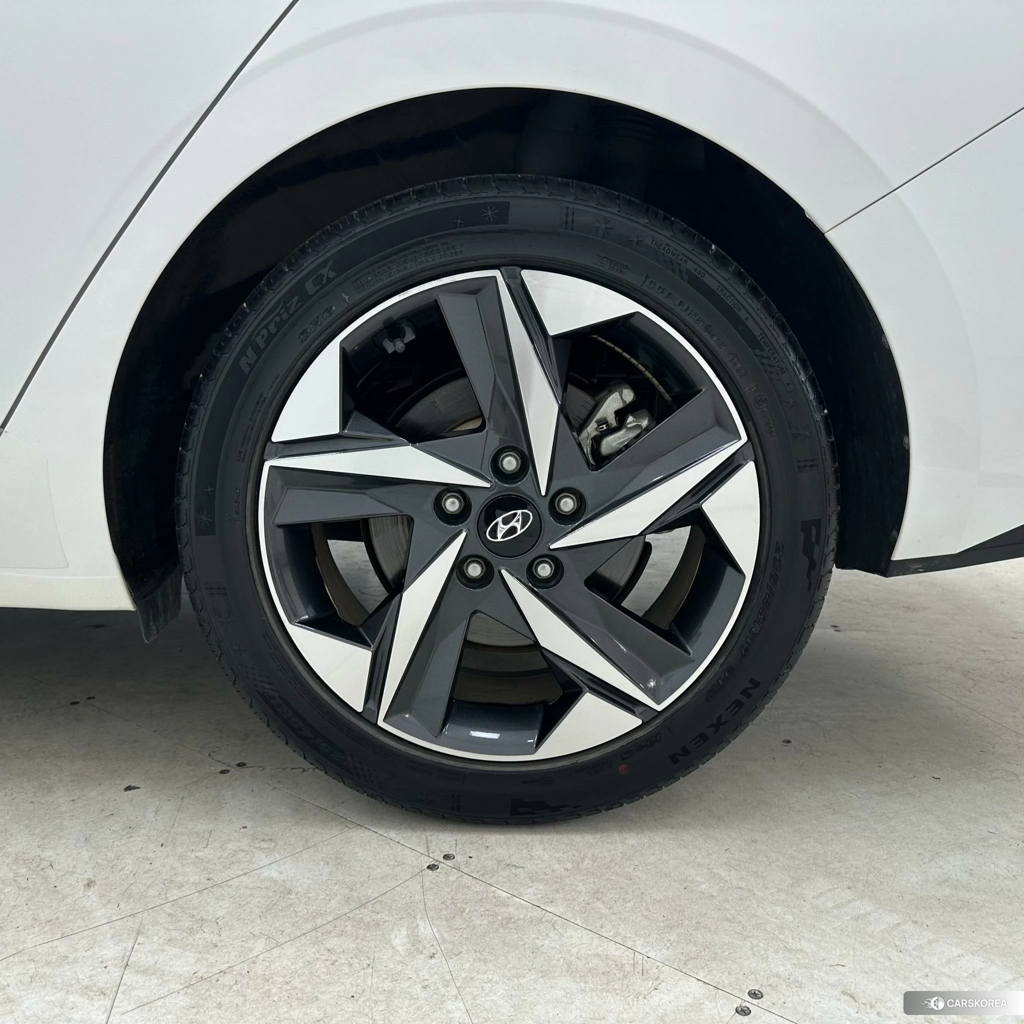 Hyundai Elantra id 4461495 из Китая 14