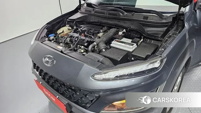 Hyundai The New Kona id 3282269 из Кореи 16