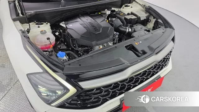 Kia Sportage 5th Generation id 3654520 из Кореи 16