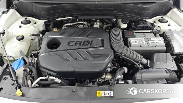 Kia Seltos id 4672374 из Кореи 28