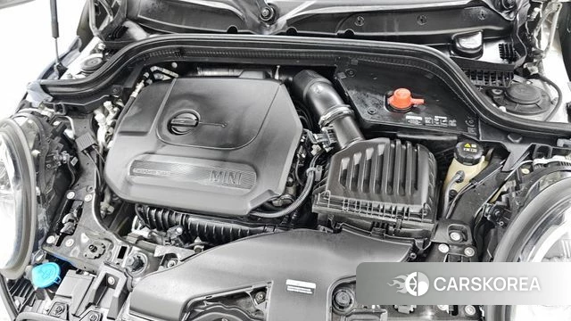 Mini Cooper id 4315582 из Кореи 25