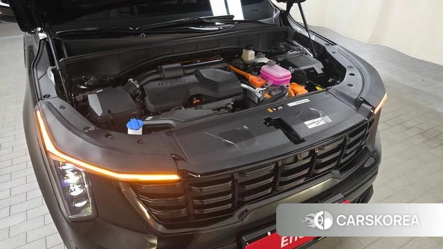 Kia The New Sorento 4th Generation id 3896420 из Кореи 16