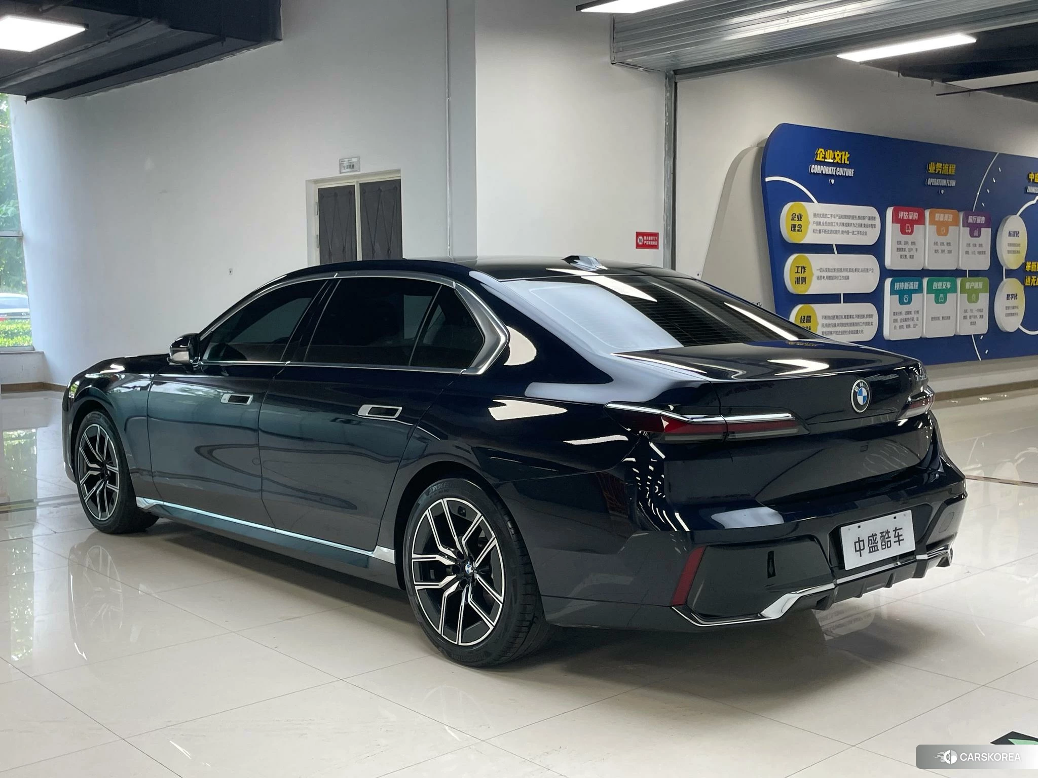 BMW 7 series id 4441263 из Китая 25