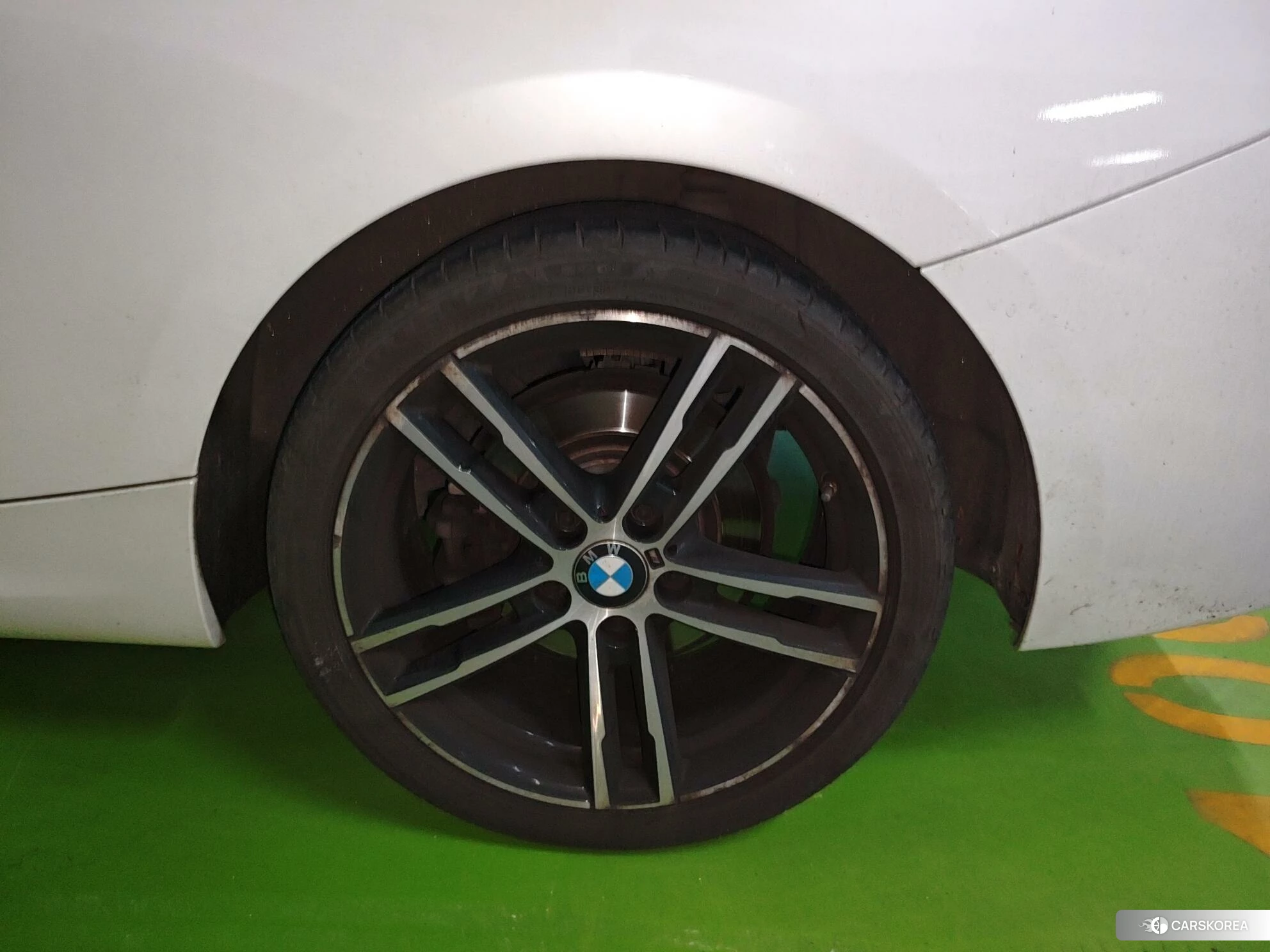 BMW 2 series (imported) id 4420741 из Китая 17