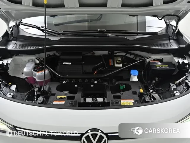 Volkswagen ID.4 id 3217289 из Кореи 16