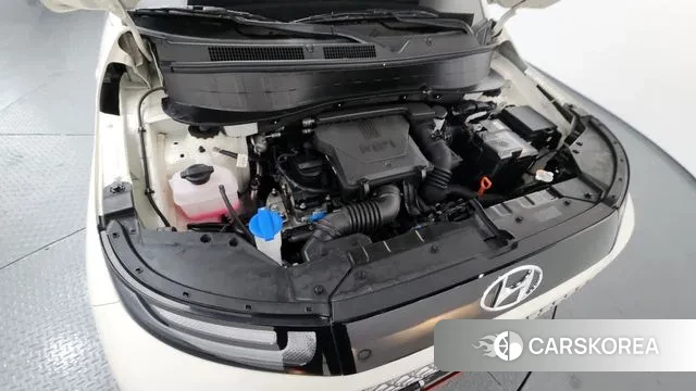 Hyundai Casper id 3590941 из Кореи 16