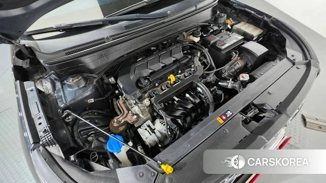 Hyundai Venue id 4873014 из Кореи 26