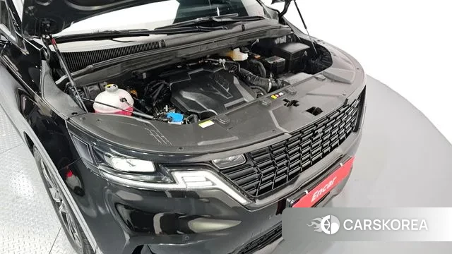 Kia Carnival 4th generation id 3432048 из Кореи 16