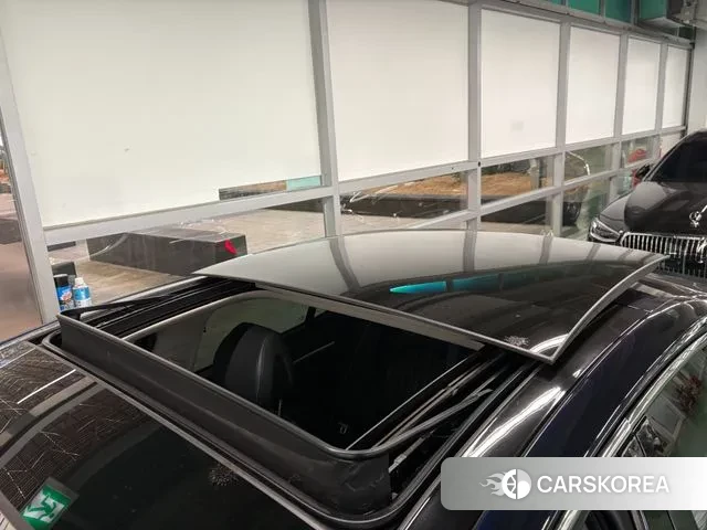 Genesis G70 id 3587696 из Кореи 16