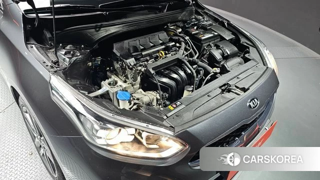 Kia Come New K3 id 3893206 из Кореи 16