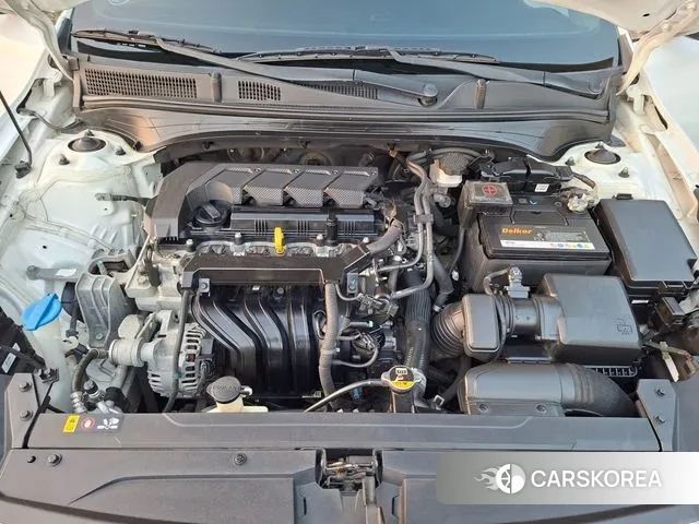 Kia Come New K3 id 3351132 из Кореи 13