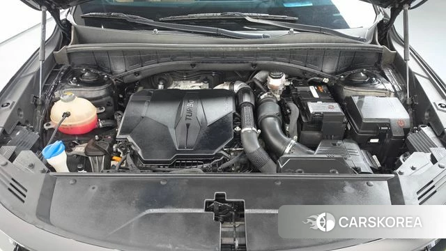 Kia Sorento 4th Generation id 4848587 из Кореи 33