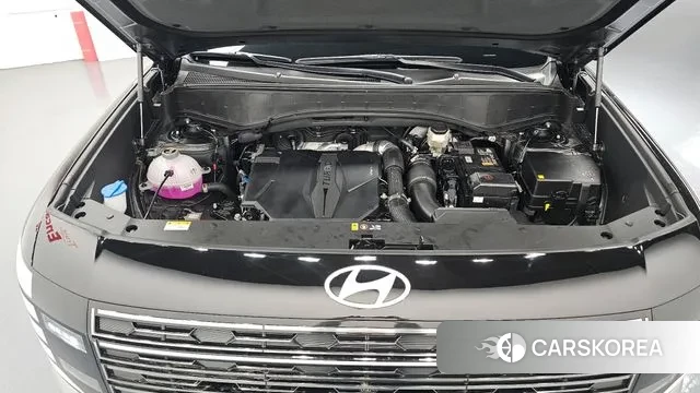 Hyundai Palisade (LX3) id 3739226 из Кореи 16