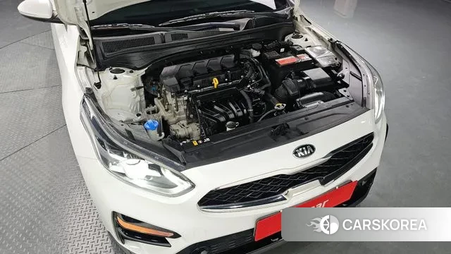 Kia Come New K3 id 2961814 из Кореи 16