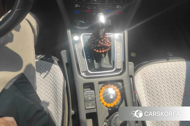 Volkswagen CC id 4313623 из Китая 13