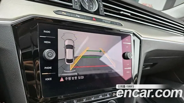 Volkswagen Arteon id 2759877 из Кореи 16