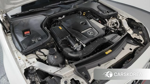 Mercedes-Benz E-Class W213 id 4543412 из Кореи 30