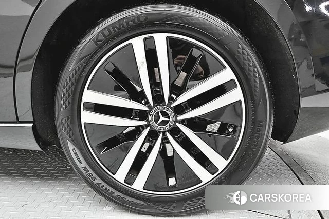 Mercedes-Benz A-Class W177 id 3941912 из Кореи 16