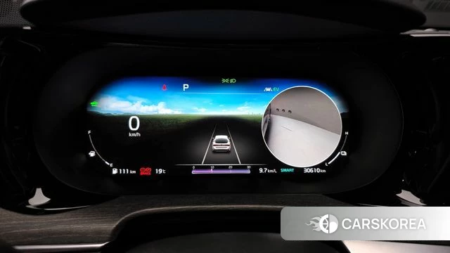 Kia K5 Hybrid 3rd Generation id 3898950 из Кореи 15