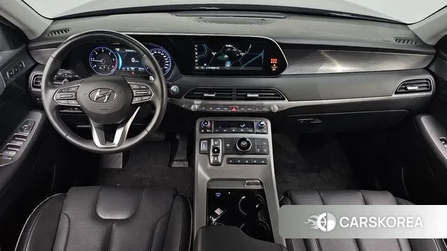 Hyundai Palisade id 3551966 из Кореи 16