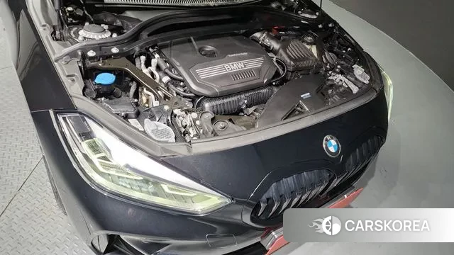 BMW 1 Series (F40) id 2905194 из Кореи 16