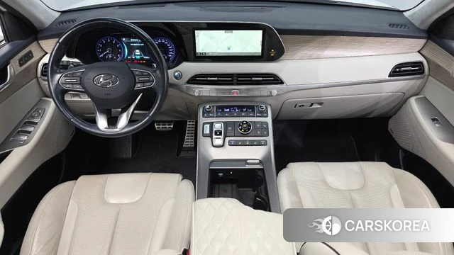 Hyundai Palisade id 4872952 из Кореи 27