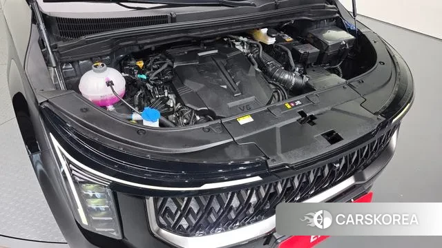 Kia The New Carnival 4th Generation id 2974274 из Кореи 16