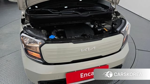 Kia The New Kia Ray id 4589790 из Кореи 16