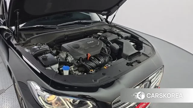 Hyundai Grandeur IG id 3055501 из Кореи 16