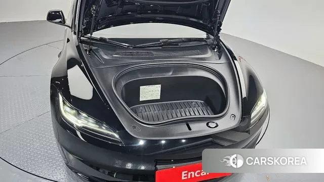 Tesla Model 3 id 3426121 из Кореи 16