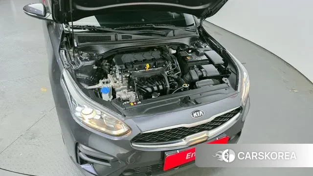 Kia Come New K3 id 3324927 из Кореи 16