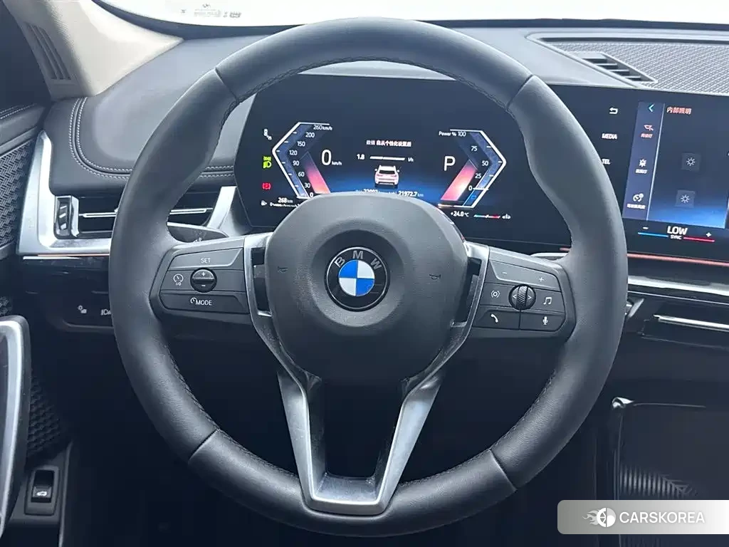 BMW X1 id 4565319 из Китая 14