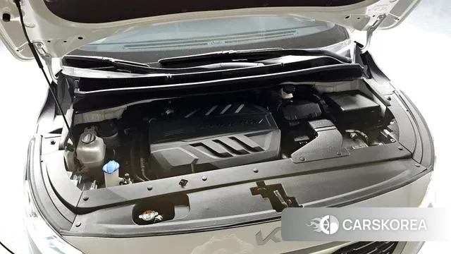 Kia The New Carnival id 3599084 из Кореи 16