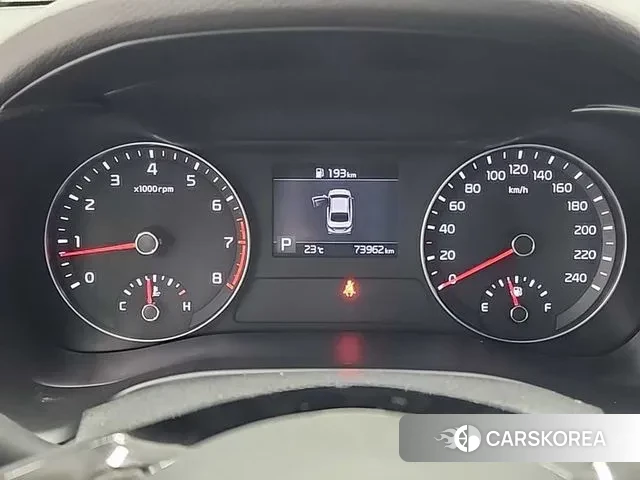 Kia Come New K3 id 3215333 из Кореи 14