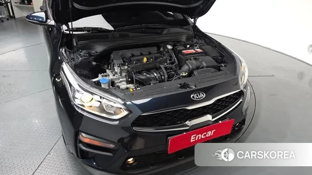 Kia Come New K3 id 3254258 из Кореи 16