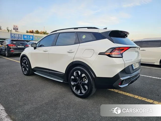 Kia Sportage 5th Generation id 3371004 из Кореи 16