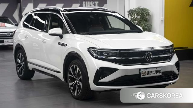 Volkswagen Lanjing id 3890868 из Китая 14