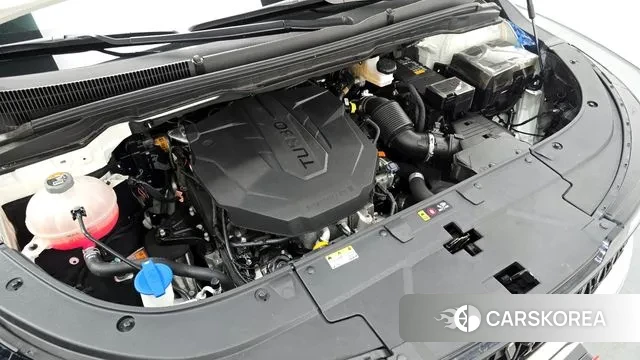 Kia The New Carnival 4th Generation id 3523424 из Кореи 16