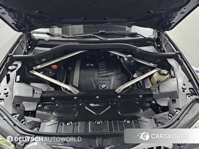 BMW X5 (G05) id 3479275 из Кореи 16