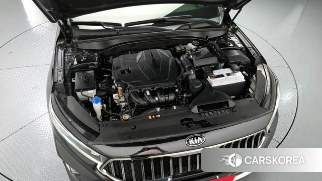 Kia K7 Premier id 3879461 из Кореи 16