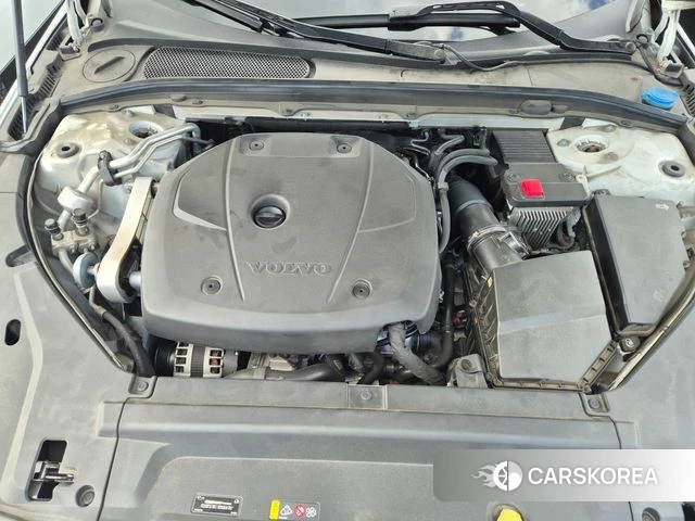 Volvo S90 id 4642645 из Кореи 16