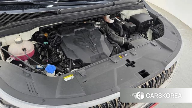 Kia Carnival 4th generation id 4475627 из Кореи 28