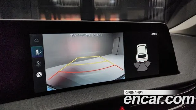 Kia EV6 id 2653767 из Кореи 16